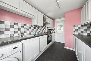 Rother Avenue Brimington